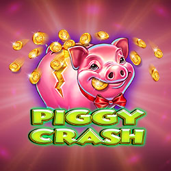 Piggy Crash